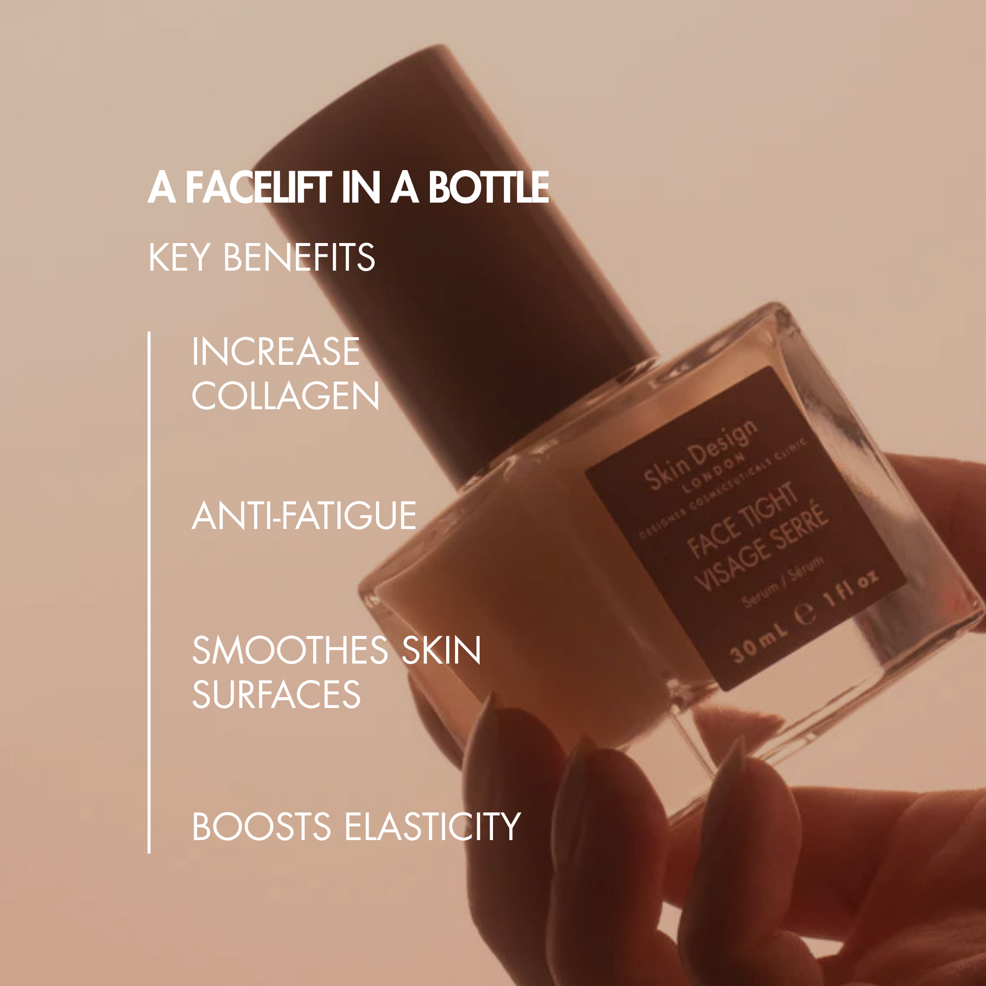 FACETIGHT™ Serum