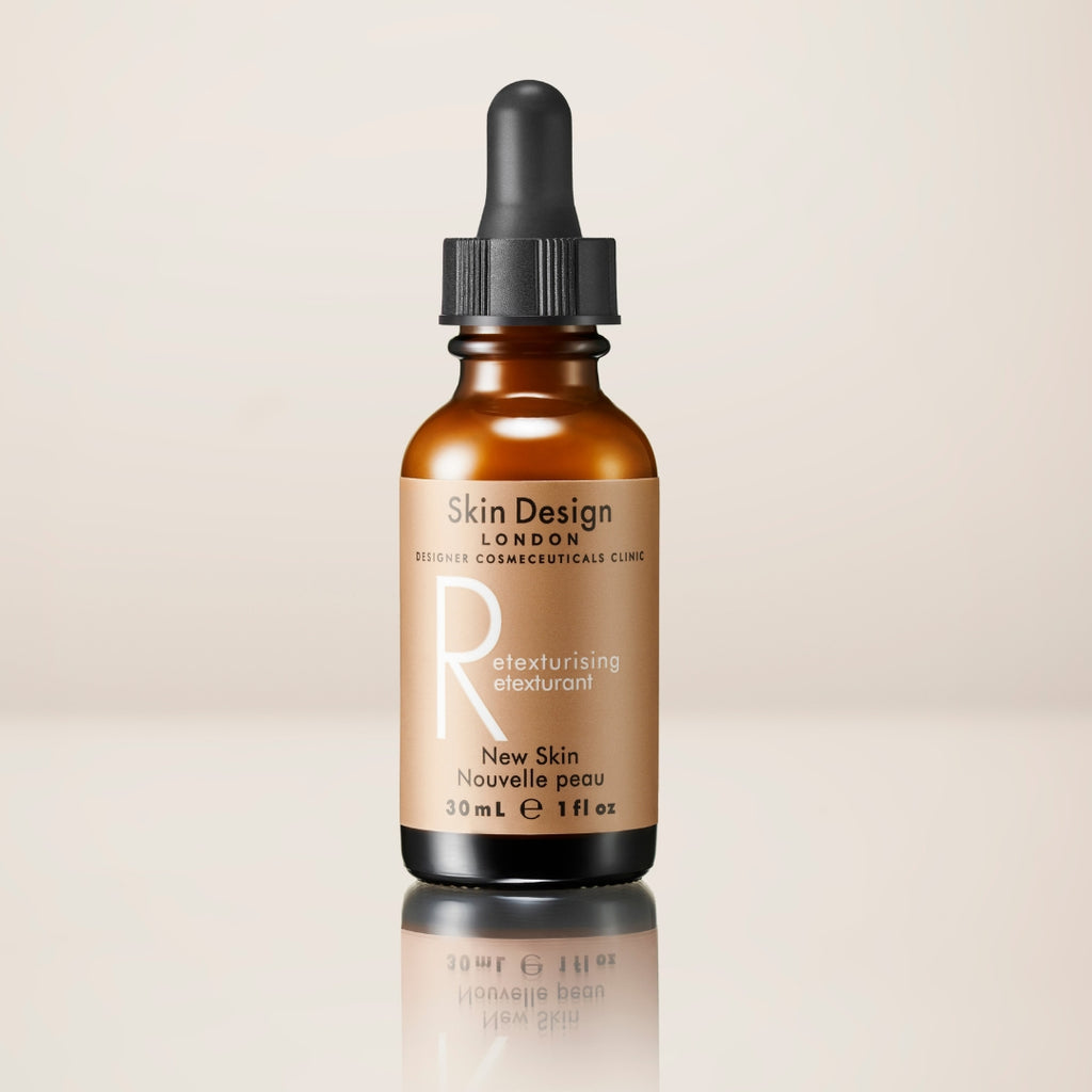 Retexturising Serum