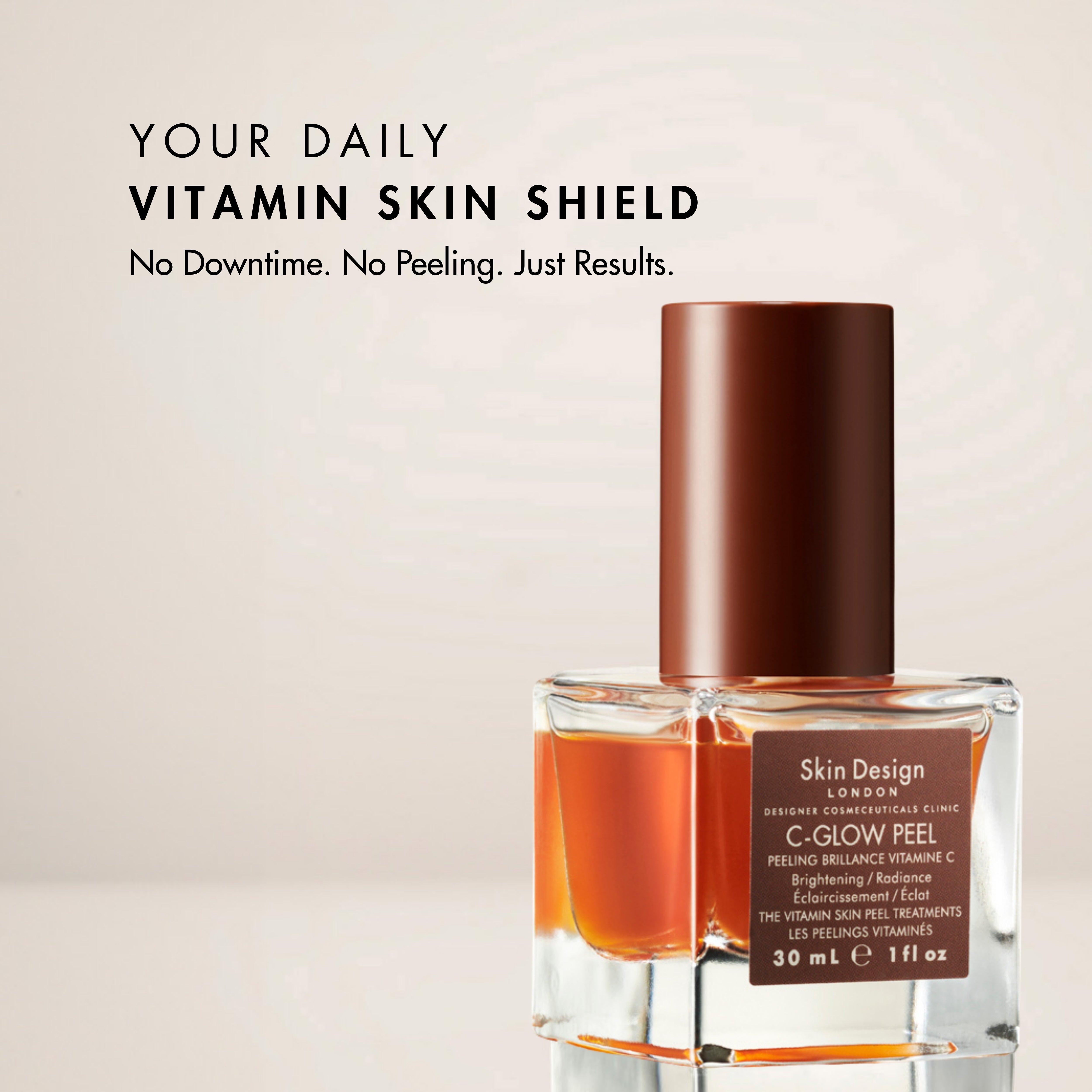 C-Glow Peel