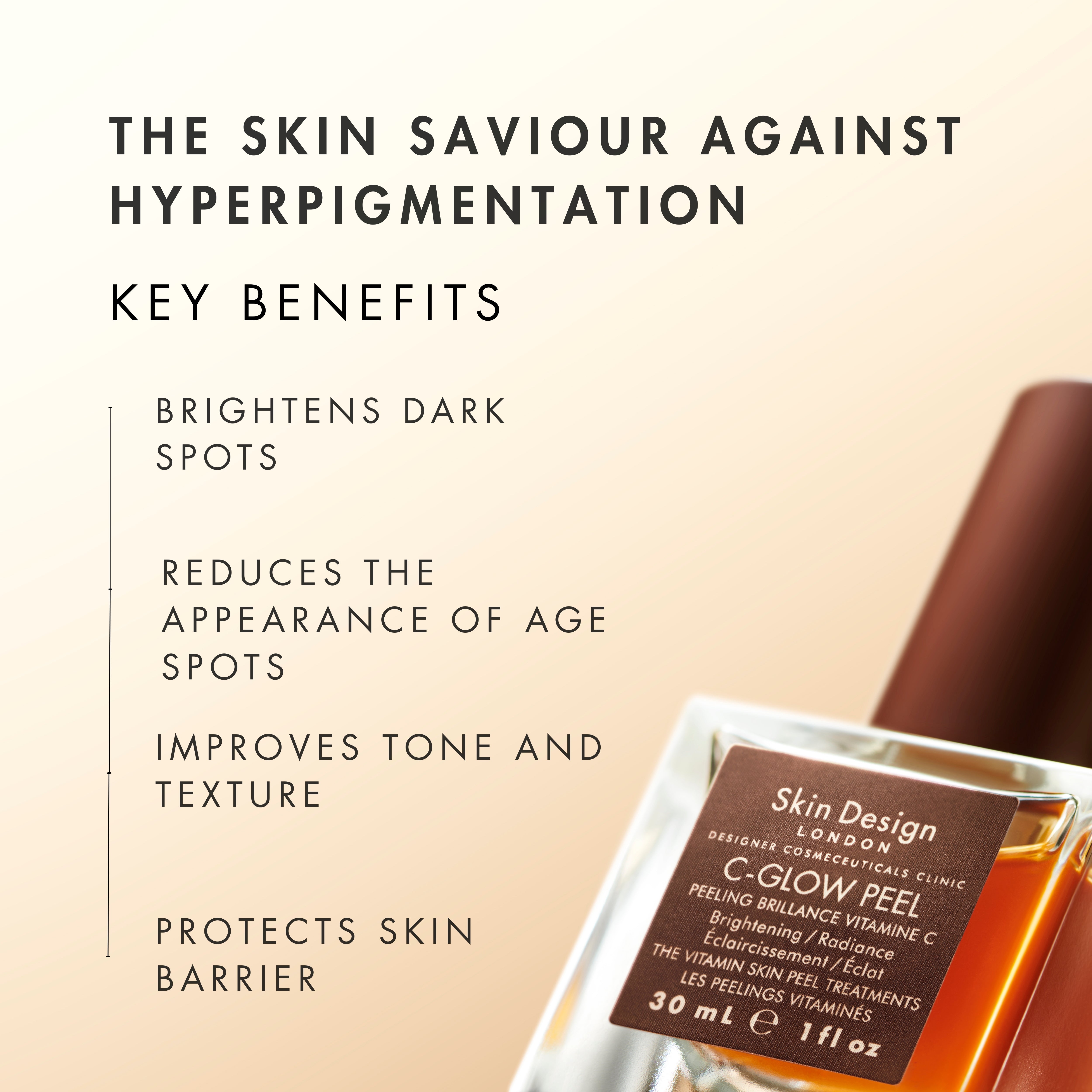 C-Glow Peel