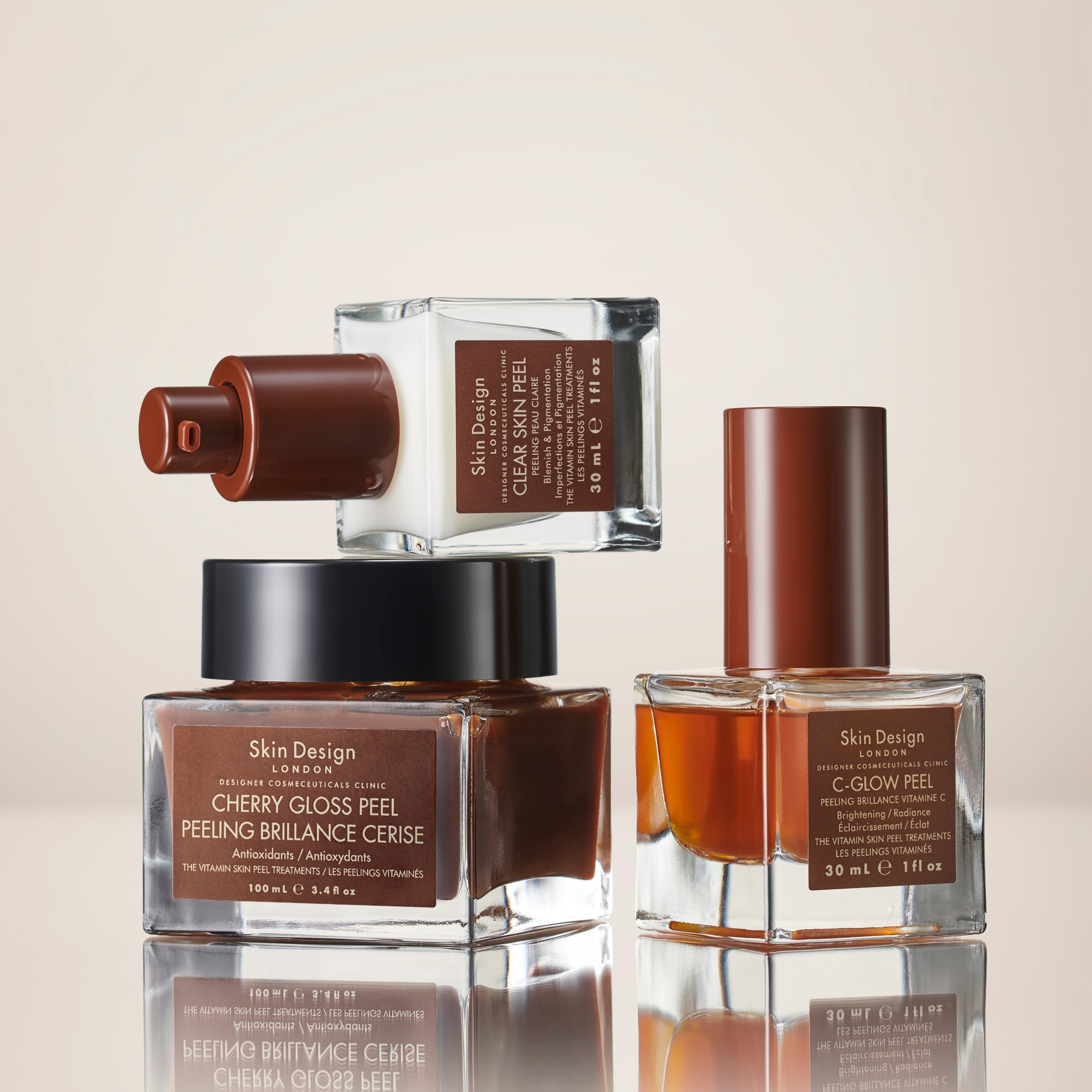 C-Glow Peel