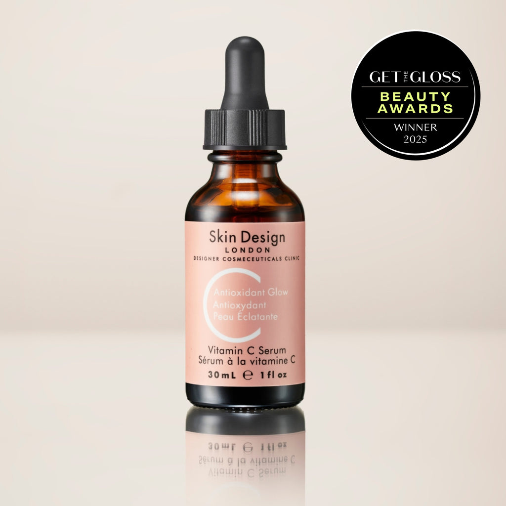 C Antioxidant Glow Serum