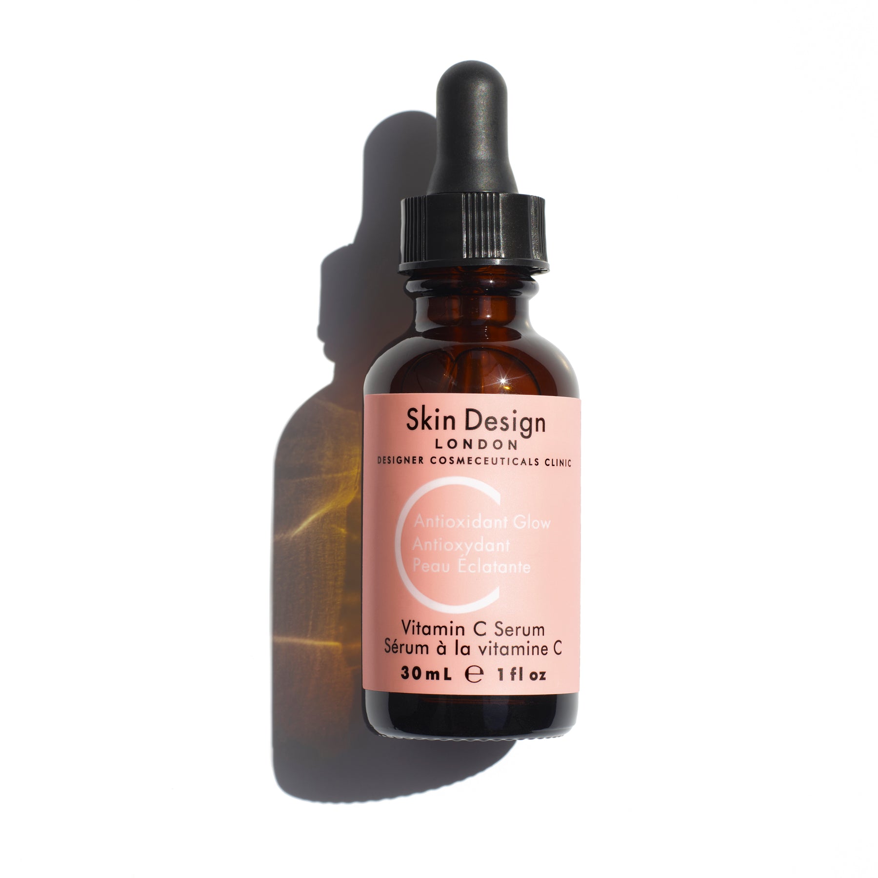 C-Antioxidant Glow Serum