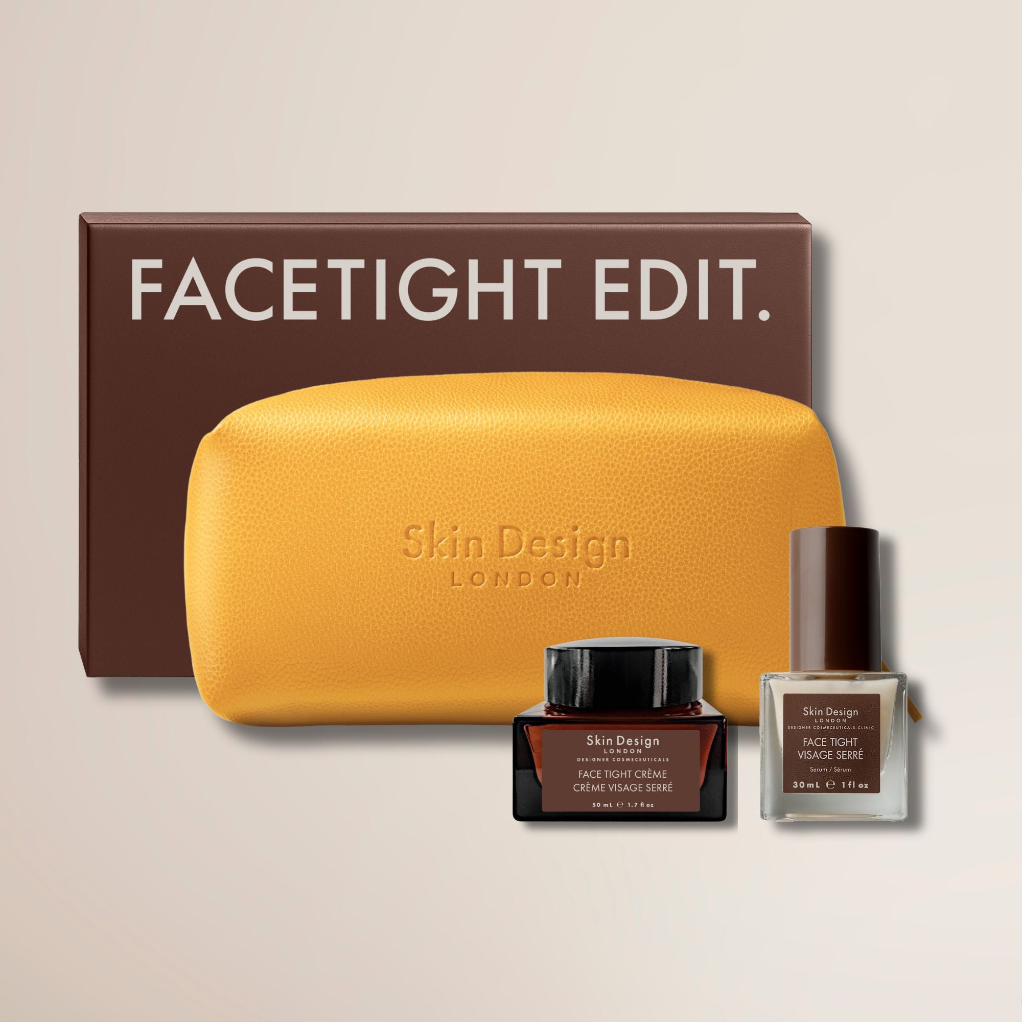 Face Tight™ Prescription Edit