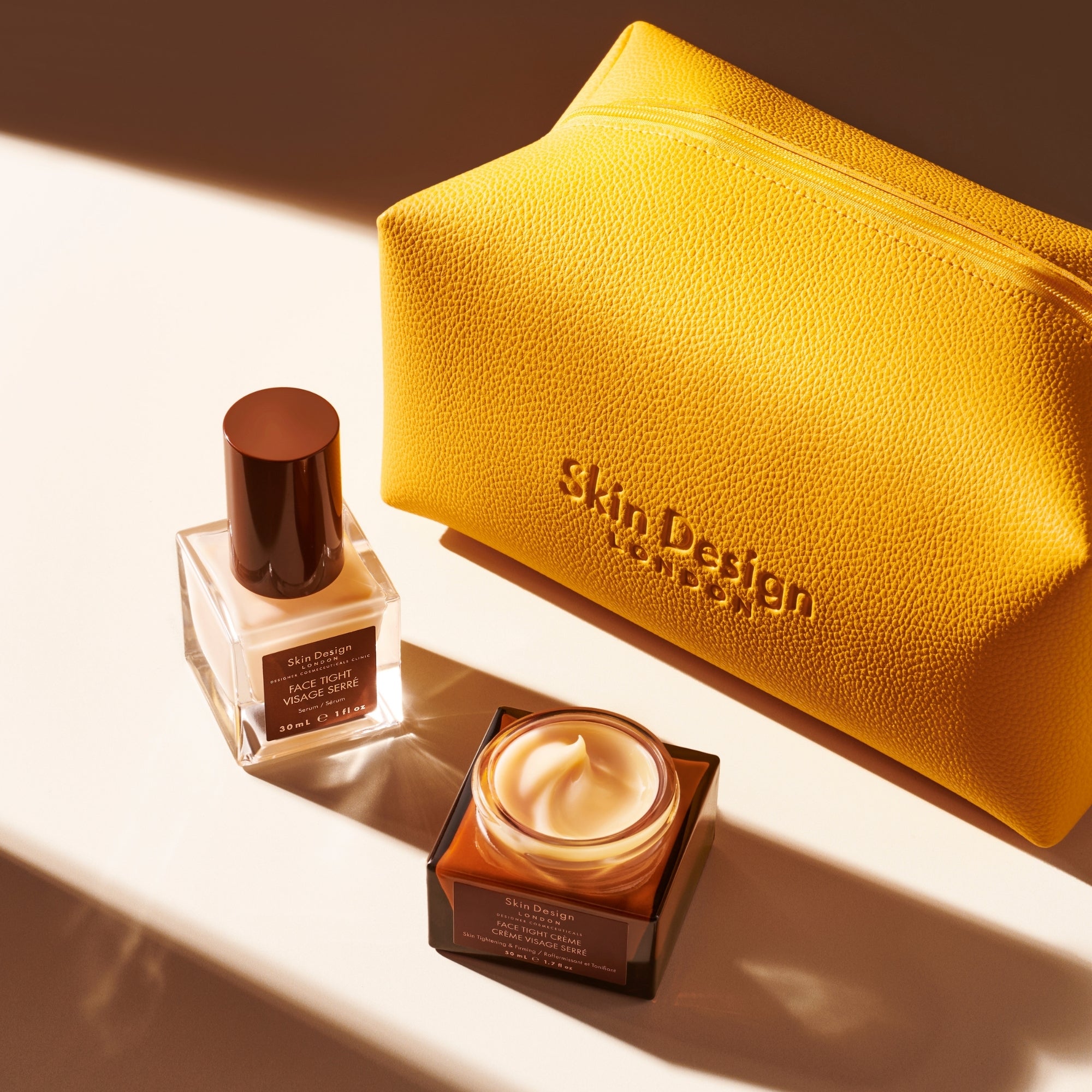 Face Tight™ Prescription Edit