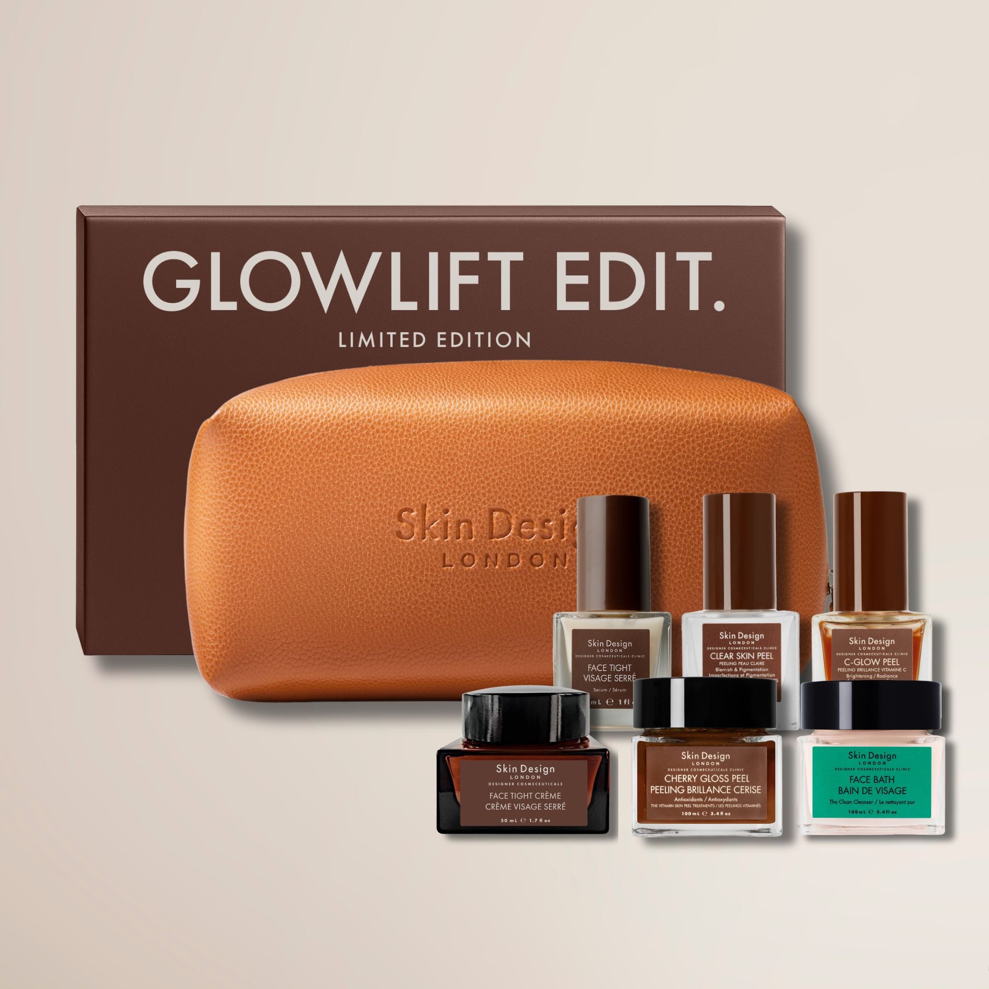 GlowLift Edit