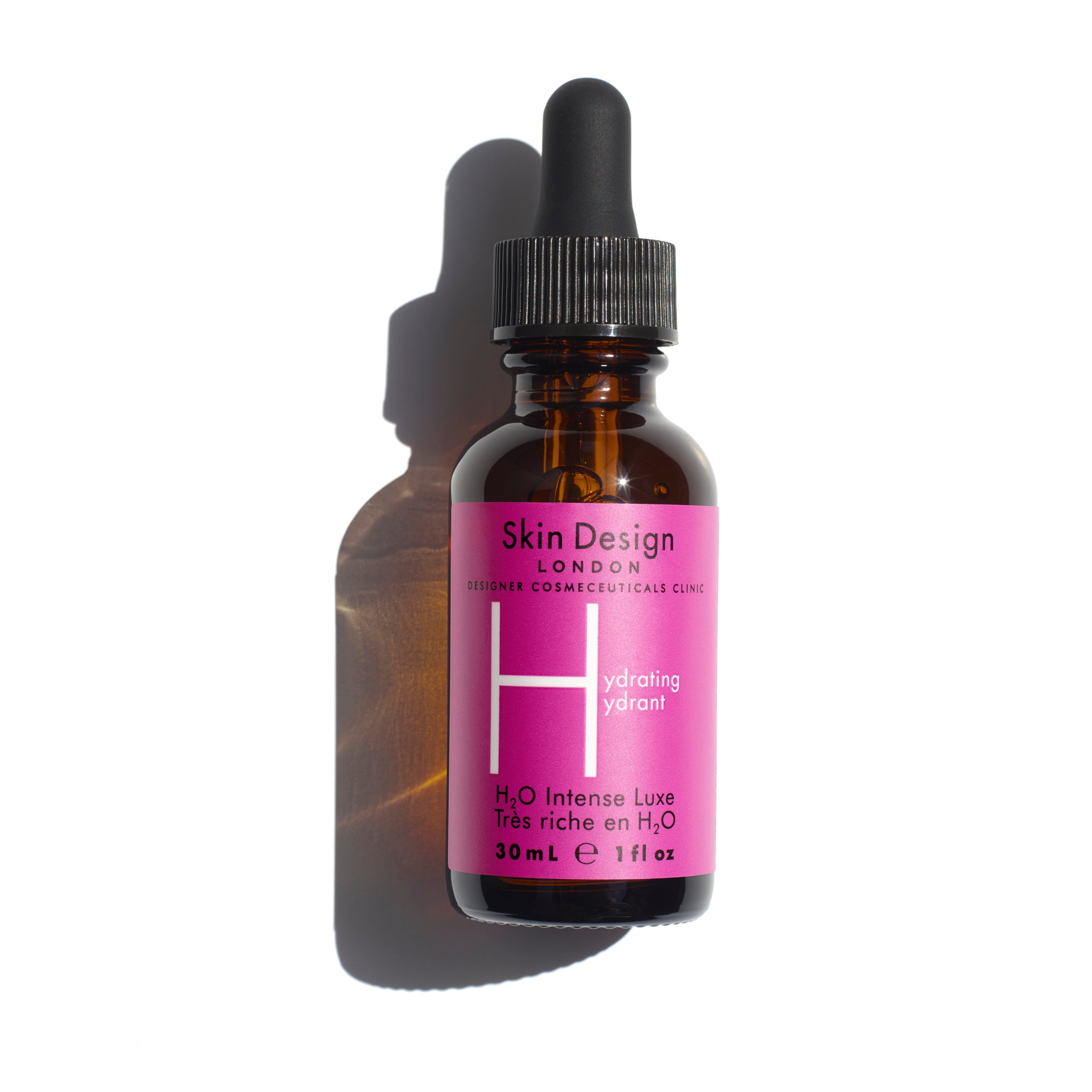 Hydrating Serum