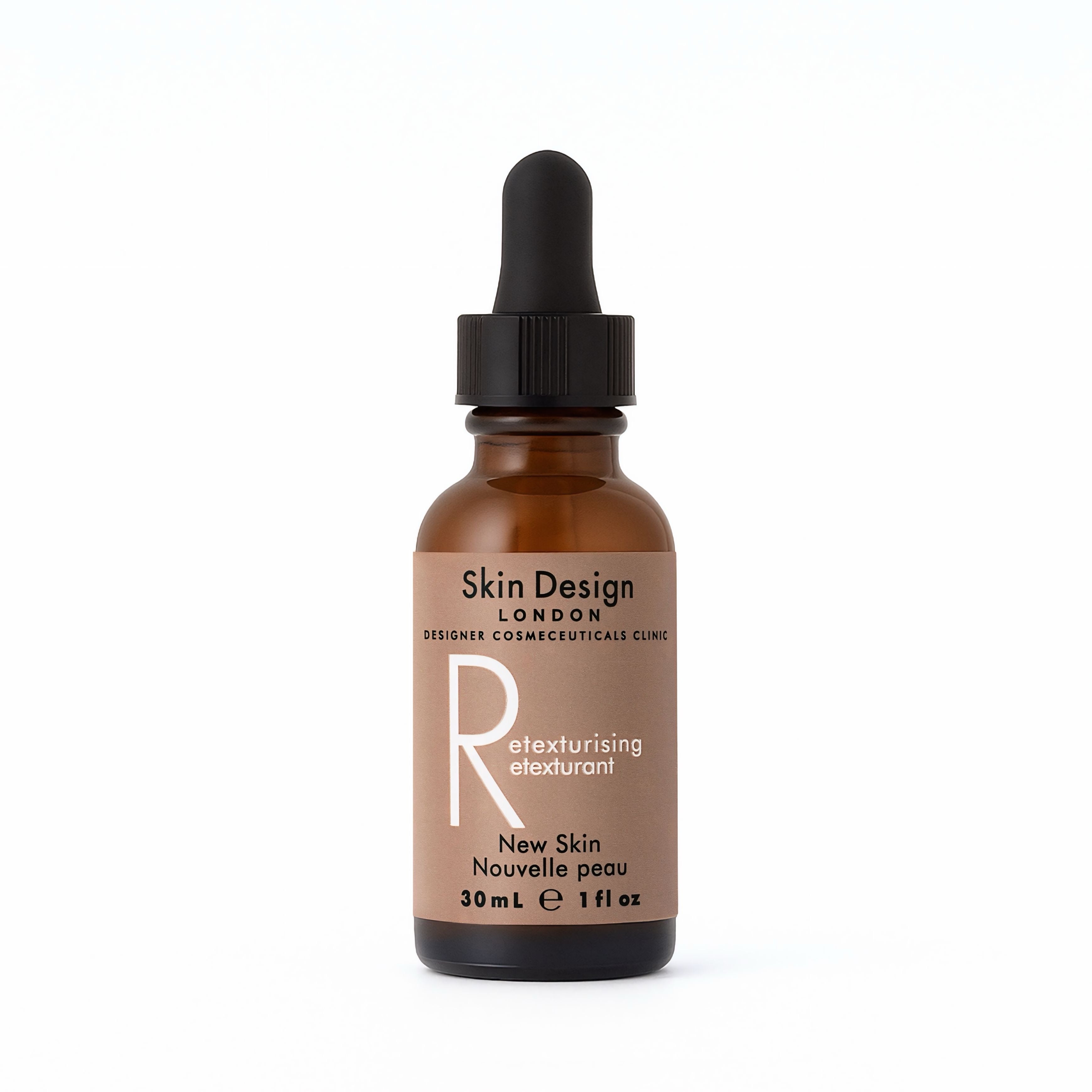 Retexturising Serum