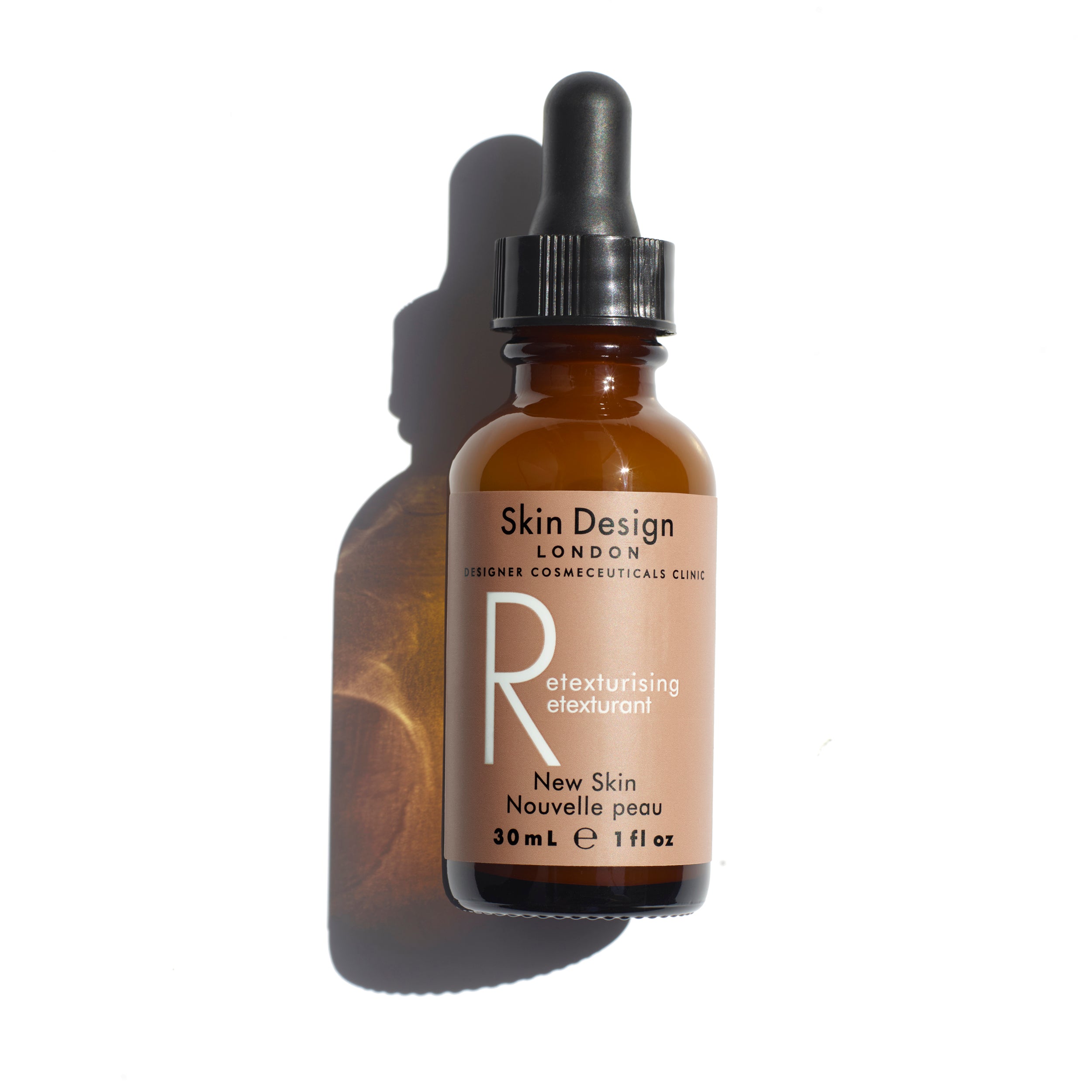 Retexturising Serum