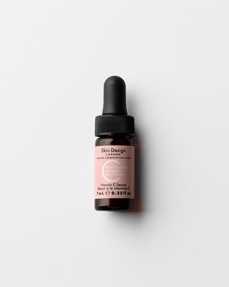 C-Antioxidant Glow Serum