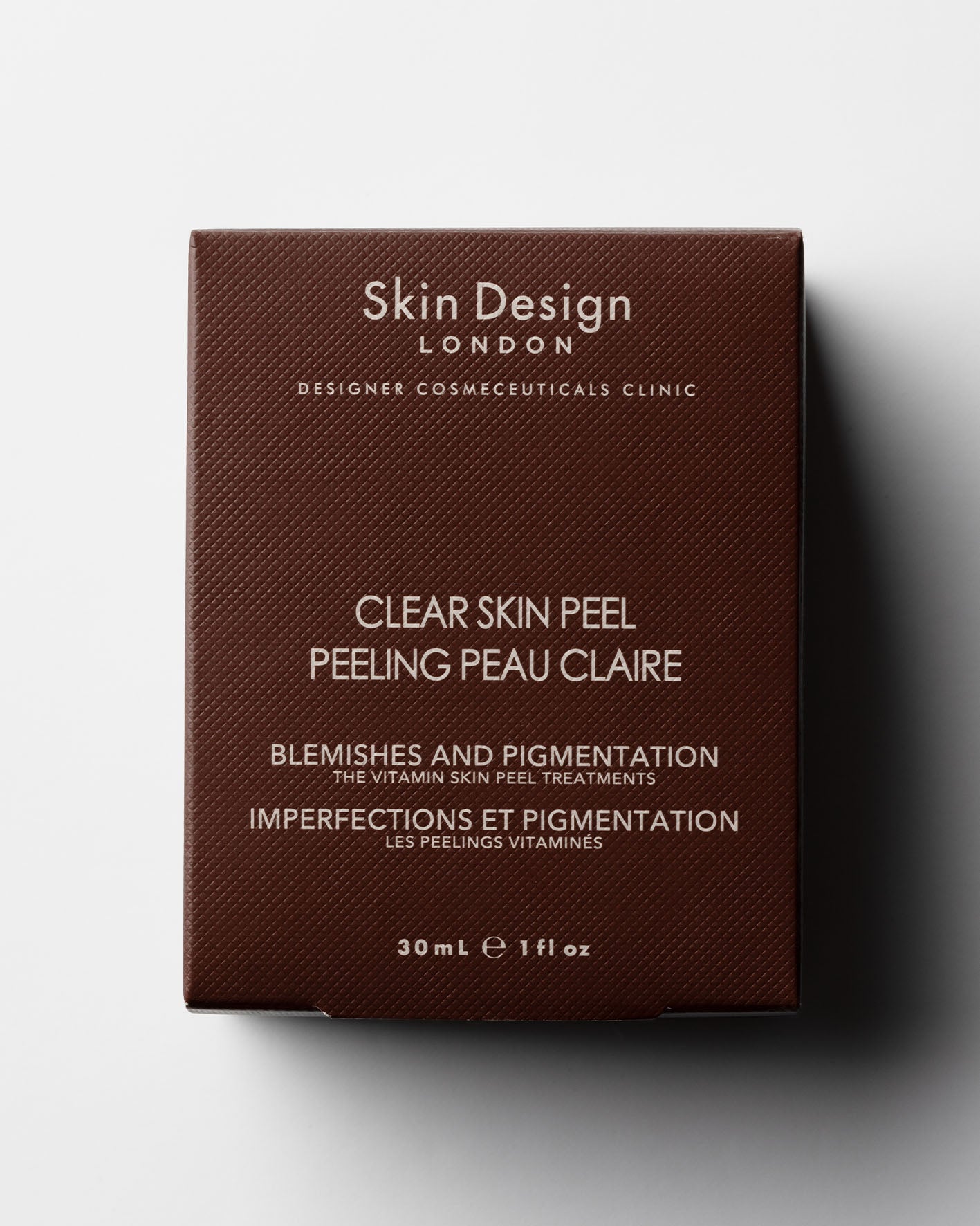 Clear Skin Peel