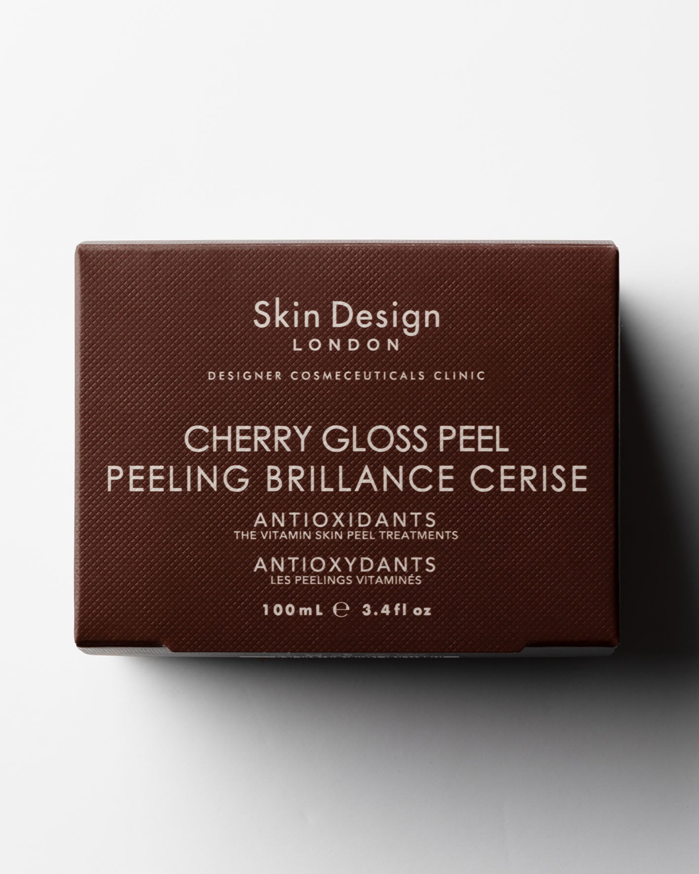 Cherry Gloss Peel