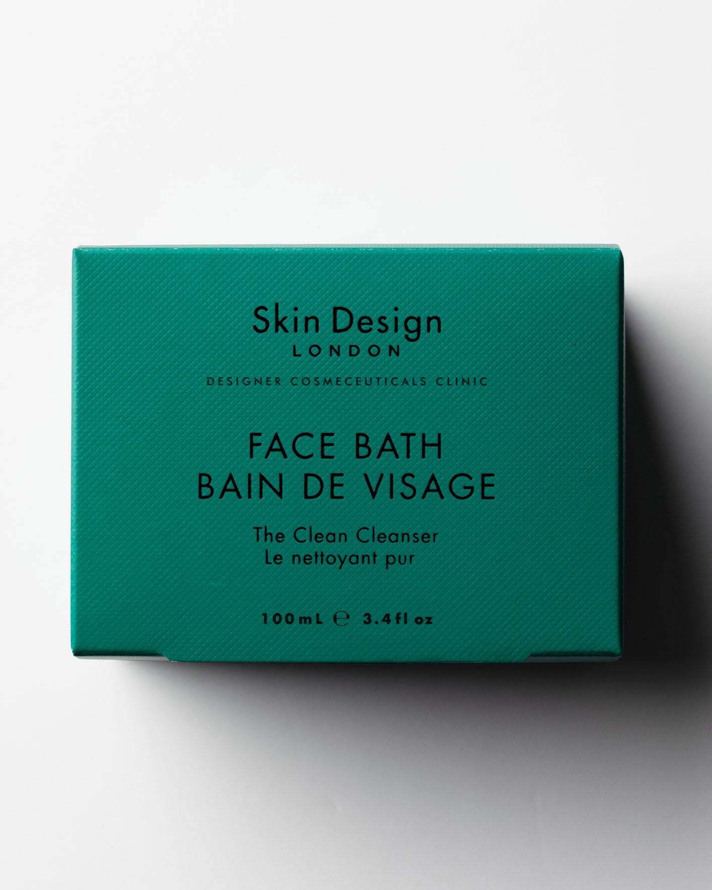 Face Bath Cleanser