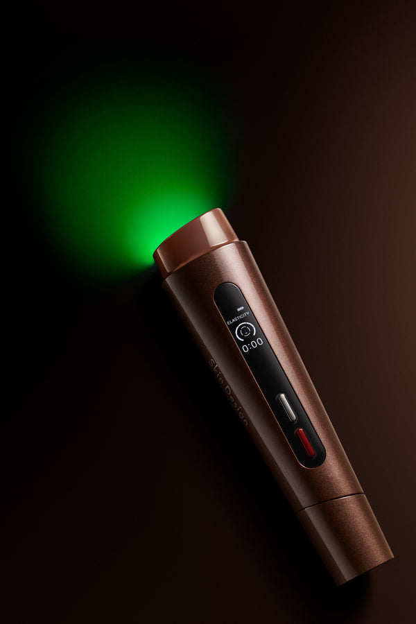 Microcurrent