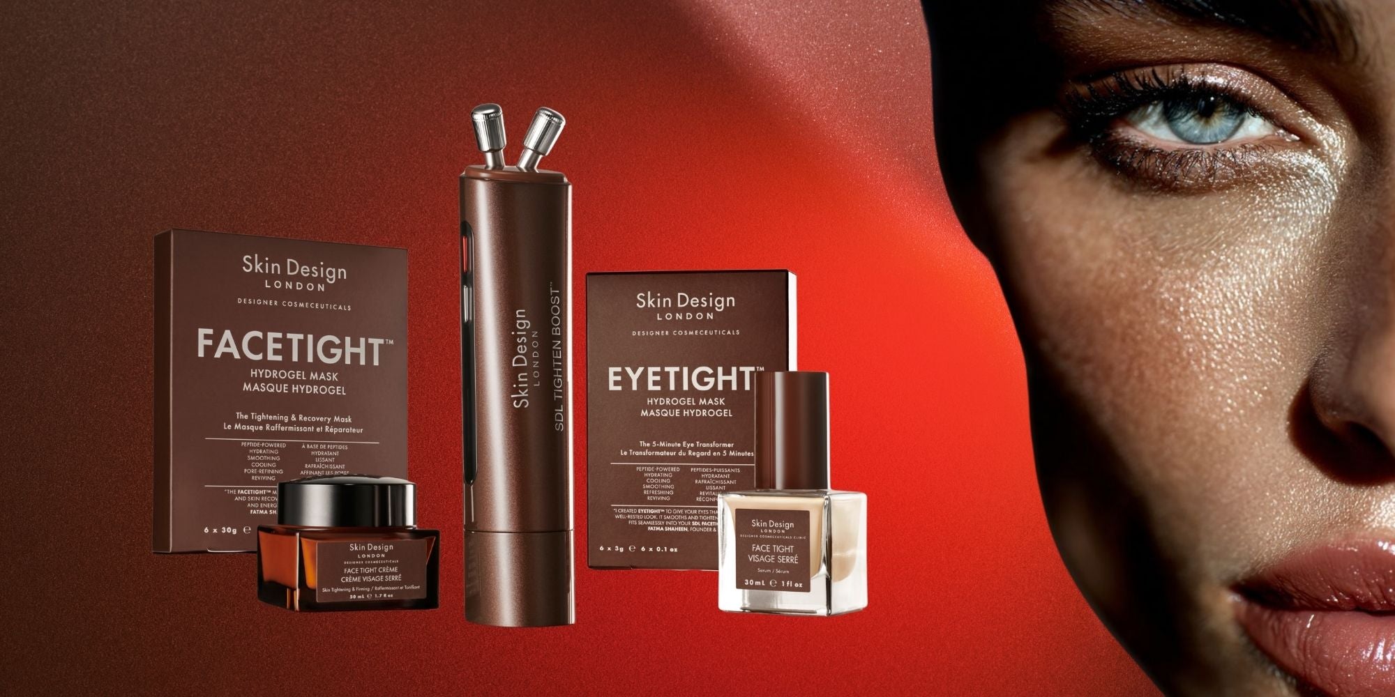 The Complete FACETIGHT™ Prescription