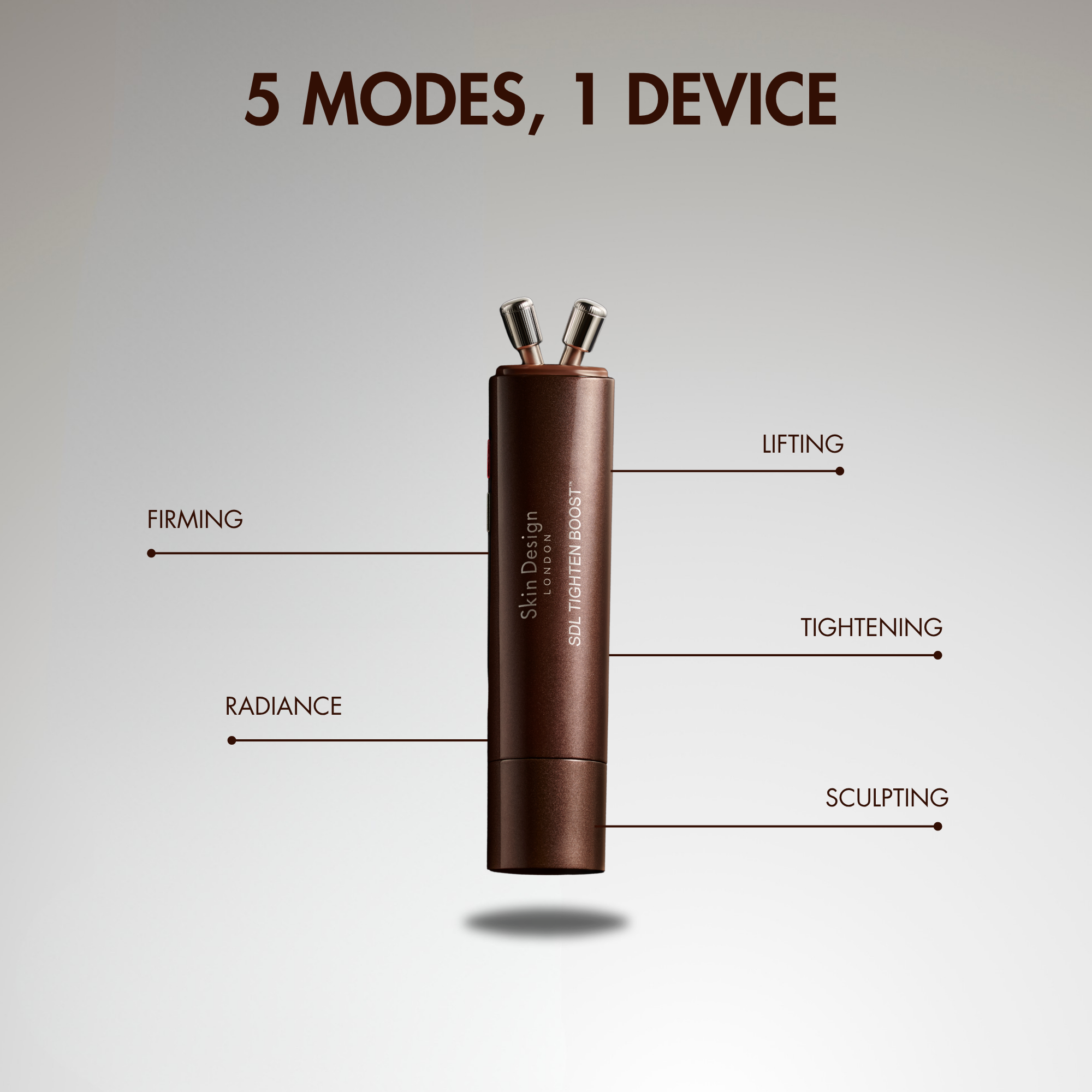 SDL TIGHTEN BOOST™
