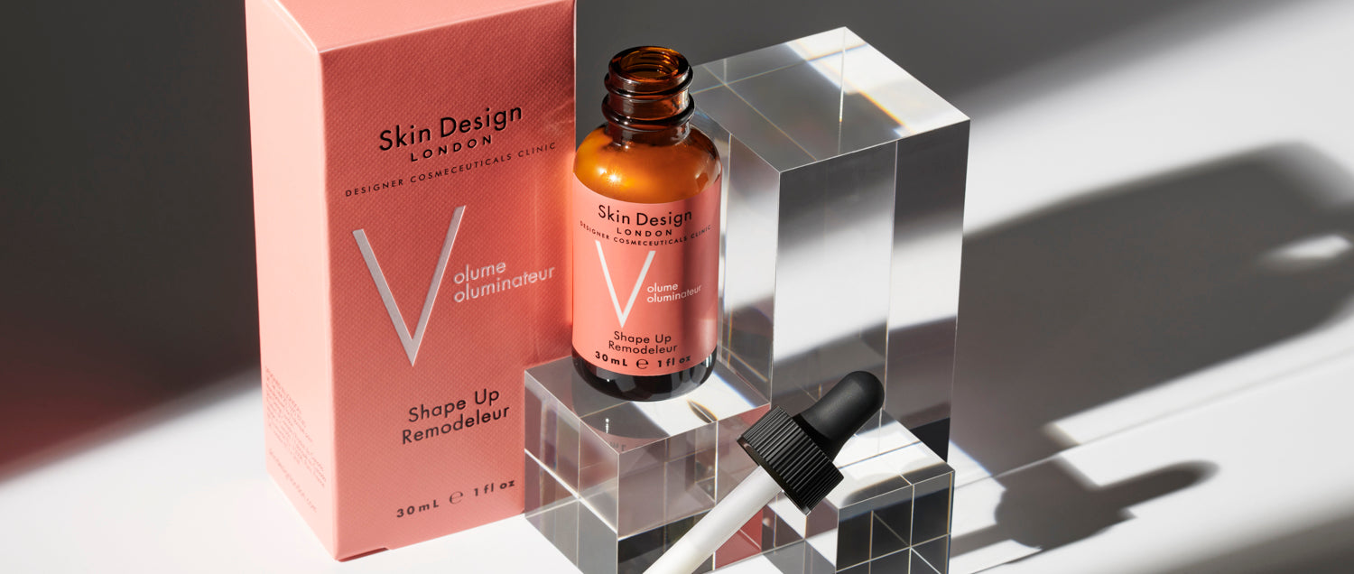 Volume Serum