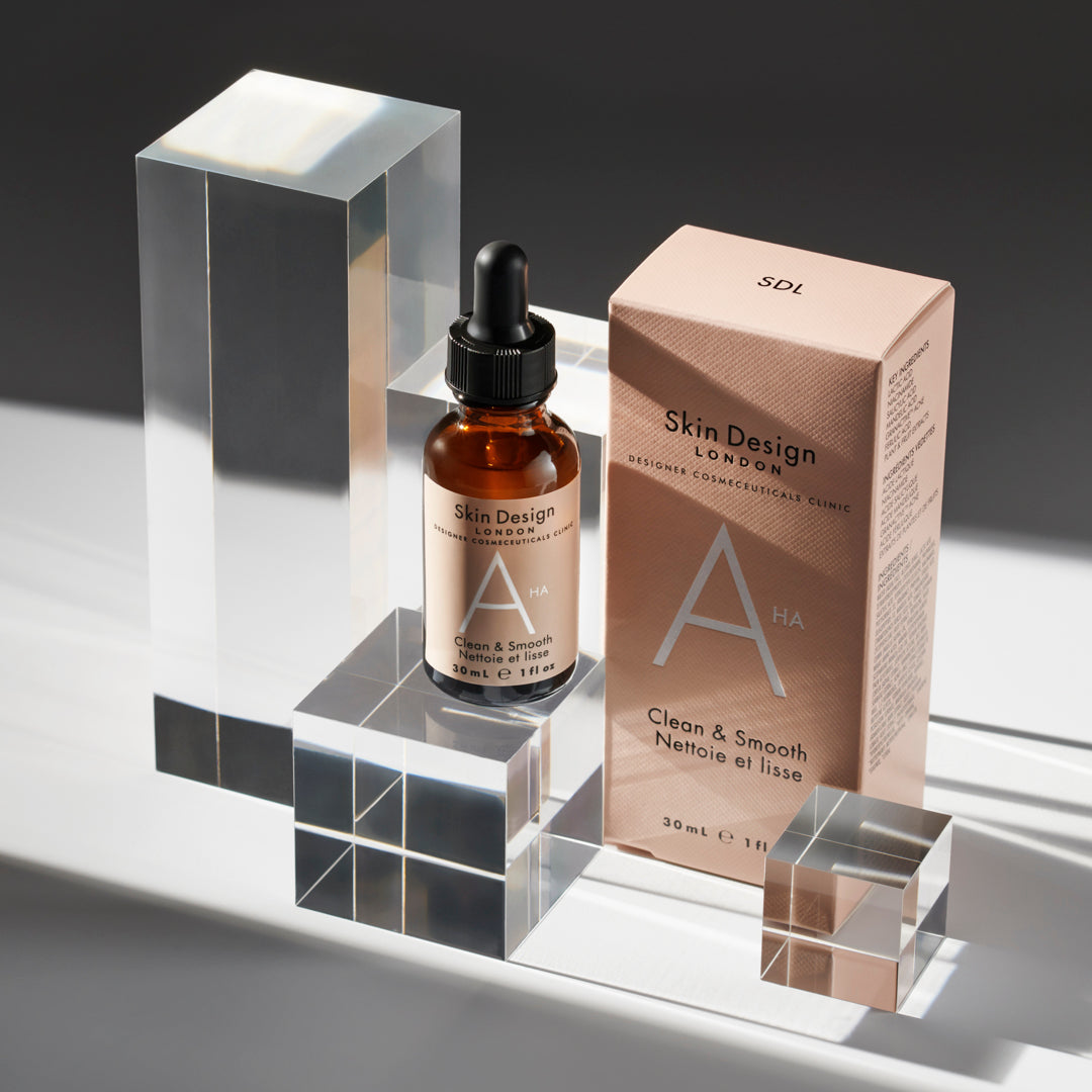 A-HA Serum