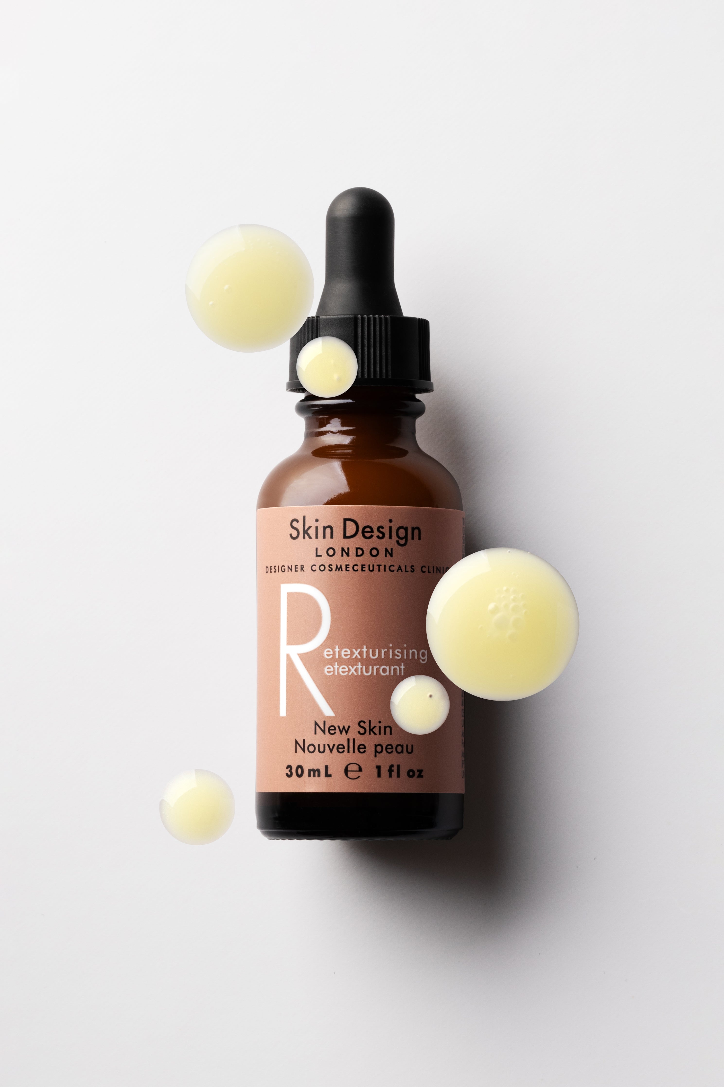 THE SDL RETINOL® SET