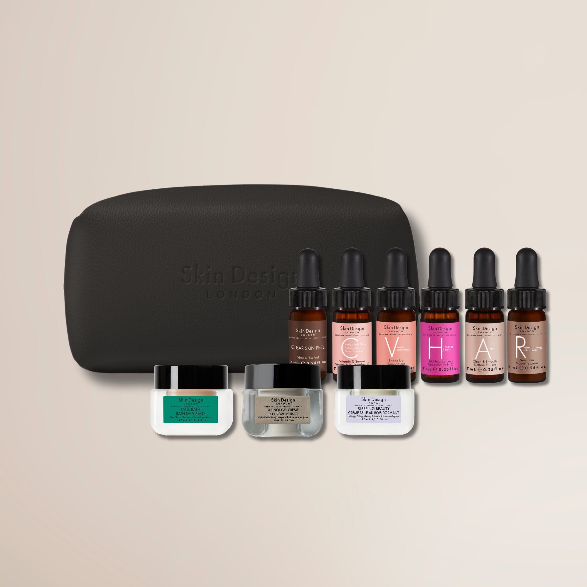 SDL Travel Collection