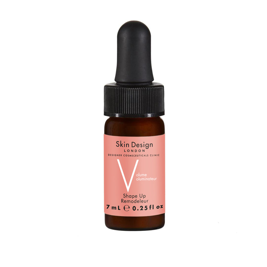 The Volume Serum Travel